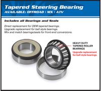 All Balls Steering Shaft Bearing Kit Ducati 916 Senna/SP/Biposto / Kawasaki Z750R