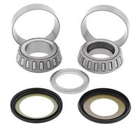 All Balls Steering Shaft Bearing Kit Honda