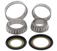 All Balls Steering Shaft Bearing Kit Honda