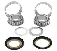 All Balls Steering Shaft Bearing Kit Honda