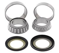 All Balls Steering Shaft Bearing Kit Honda CR125R/CR250R