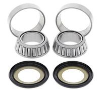 All Balls Steering Shaft Bearing Kit Honda/Montesa