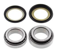 All Balls Steering Shaft Bearing Kit Kawasaki ZX250R Ninja/Ninja 300