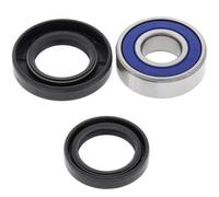 All Balls Steering Shaft Bearing Kit Yamaha