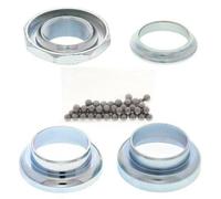 All Balls Steering Shaft Bearing Kit Yamaha PW50