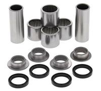 All Balls Swing Arm Bearing Kit Honda Kawasaki KFX450R/TRX450R
