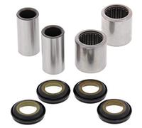 All Balls Swing Arm Bearing & Seal Kit - Kawasaki KX 60/65 1988-2020, KX 80/85 1983-20, KX100 1995-2020