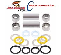 ALL BALLS SWING ARM BEARINGS & SEAL KIT FOR YAMAHA YZF250 2009 :AB28-1158