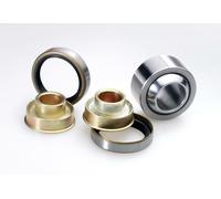 All Balls Top Shock Absorber Bearing Kit Suzuki RM125/250