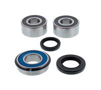 All Balls Triumph Thunderbird 1700 Abs 14-16 Wheel Bearing Kit