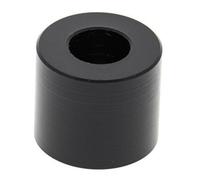 All Balls Upper/Lower Chain Roller Black Kawasaki KX65/85/100, red