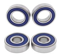 All Balls Wheel Bearing Kit