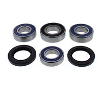 All Balls Wheel Bearing Kit - 25-1758