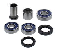 All Balls Wheel Bearing Kit (25-1770) for Yamaha Bolt 14-19, SR950 17
