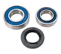 All Balls Yamaha Cs 340 89-90/cs 340 E 89-99/exciter 2 570 91-93/exciter 570 90-91 14-1052 Bearing