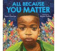 All Because You Matter