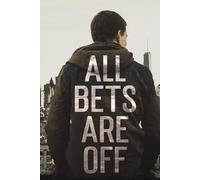 ALL BETS ARE OFF: One Method and 29 Growth Hacks to Triple Your Productivity