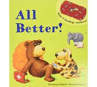 All Better!