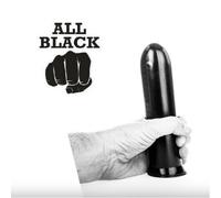Dildo anal dildo vaginal butt plug black plug all black sex toys mini