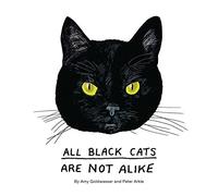 All Black Cats are Not Alike