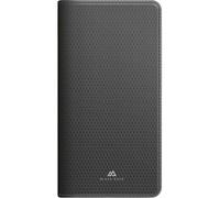 All Black Rock 80421 The Classic Booklet Apple iPhone 17 Pro Black...