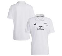All Blacks adidas 2025/26 Away Replica Jersey