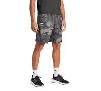 All Blacks adidas Camo Shorts