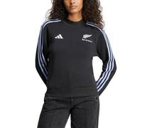 All Blacks adidas Crew Sweat - Womens