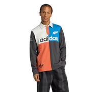 ADIDAS ORIGINALS & ALL BLACKS HERITAGE RUGBY POLO Shirt