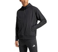 All Blacks adidas Woven Hoodie