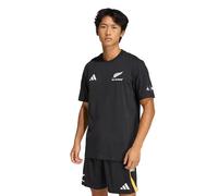 All Blacks adidas x Marvel T-Shirt