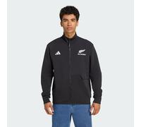 adidas-Men's-All Blacks Anthem Jacket-Black-M