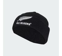 All Blacks Fisherman Beanie