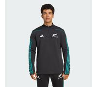 All Blacks Fleece Track Top