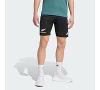 adidas All Blacks Rugby Gym Shorts Small