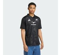 adidas Men's All Blacks Home Replica Shirt, Black/Black, XL
