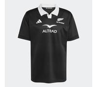 adidas Men All Blacks Home Replica Jersey Black s