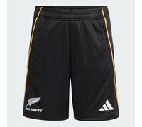 ALL BLACKS MARVEL GYM SHORTS KIDS