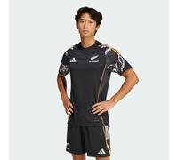 ALL BLACKS MARVEL PERFORMANCE Jersey