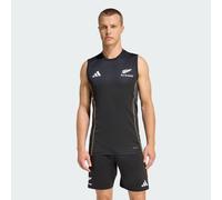 ALL BLACKS MARVEL SINGLET