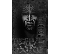 All Blacks Rugby Journal: All Blacks Rugby