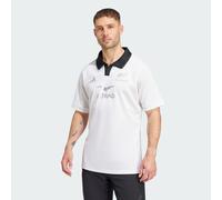 All Blacks Rugby Short Sleeve Jersey