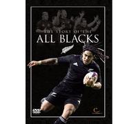 All Blacks: The Story Of The All Blacks [DVD]
