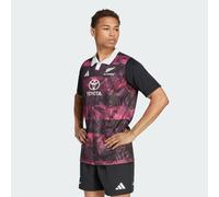 All Blacks Training Jersey for South Africa Tour