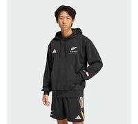 All Blacks x Marvel Hoodie