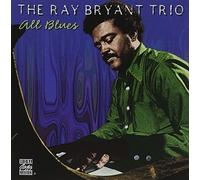 All Blues by Bryant, Ray (1995-09-14)