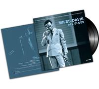 Miles Davis - ALL BLUES [VINYL]