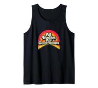 All Bodies are Good Bodies Tank Top