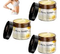 All-Body skin Restoration Cream, Luxurious Collagen Firming Cream, Anti-Aging Firming Lift Cream, Moisturizes the skin, makes it smooth and supple, tightens and lifts the skin (3pcs)