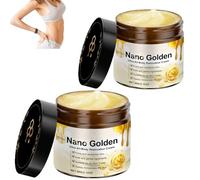 All-Body skin Restoration Cream, Luxurious Collagen Firming Cream, Anti-Aging Firming Lift Cream, Moisturizes the skin, makes it smooth and supple, tightens and lifts the skin (2pcs)
